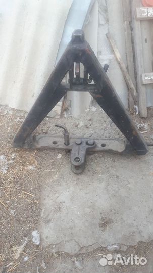 Треугольник на мтз