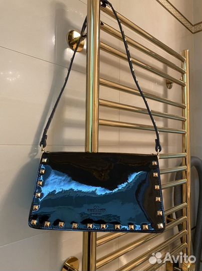 Сумка женская через плечо