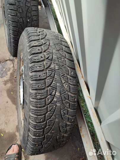 Pirelli Winter Carving 185/70 R14