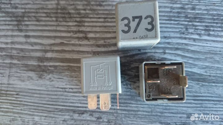 Реле и предохранители Audi A8 D3