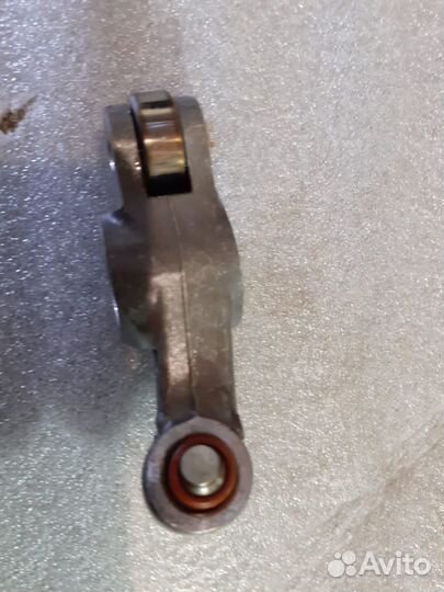 Коромысло впуск Mini Cooper W10B16A