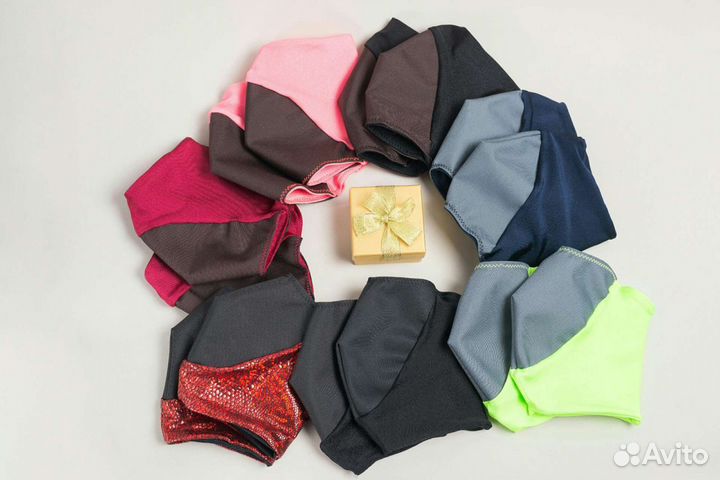 Защита на стрипы