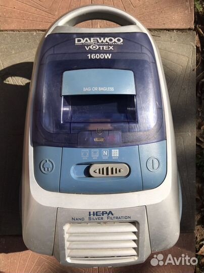 Бытовая техника на запчасти