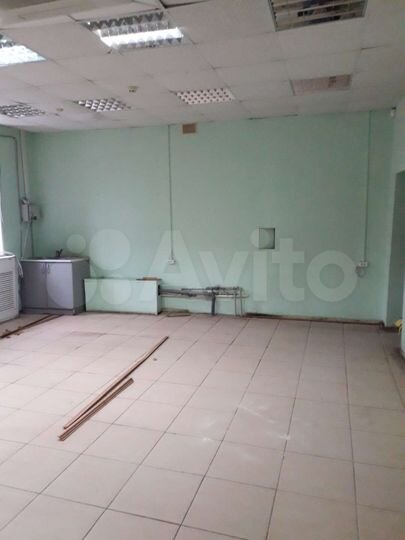 Торговая площадь, 47 м²