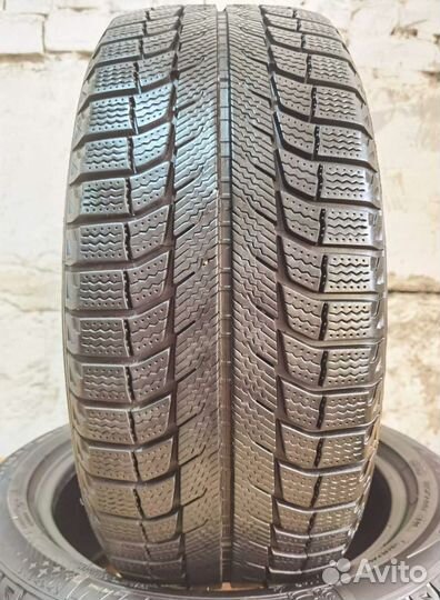 Michelin X-Ice 225/50 R17 98T