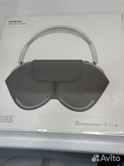 Оригинальные наушники Apple Airpods Max