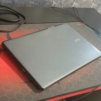 Ноутбук Acer i5 4210U / GTX840M 2GB