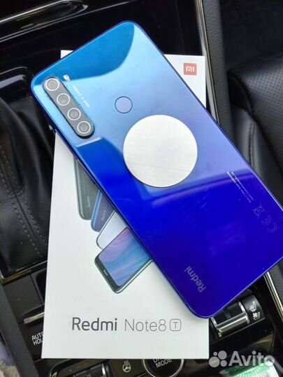 Продам телефон Redmi