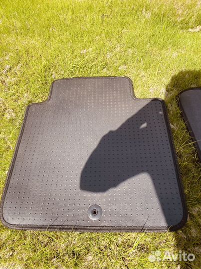 Автоковрики