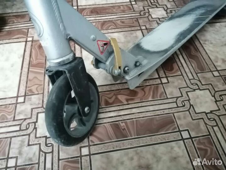 Самокат детский