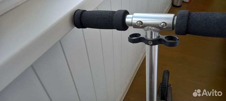 Самокат Roces