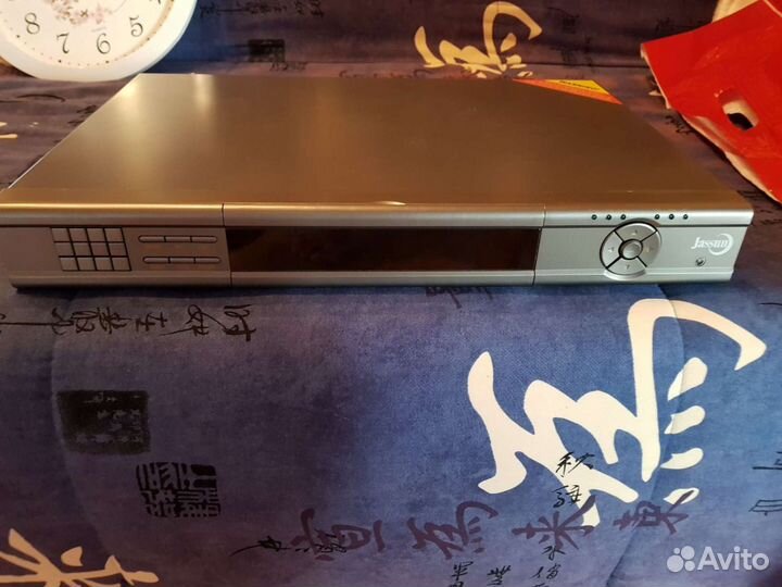 Видеорегистратор гибридный на 8 камер