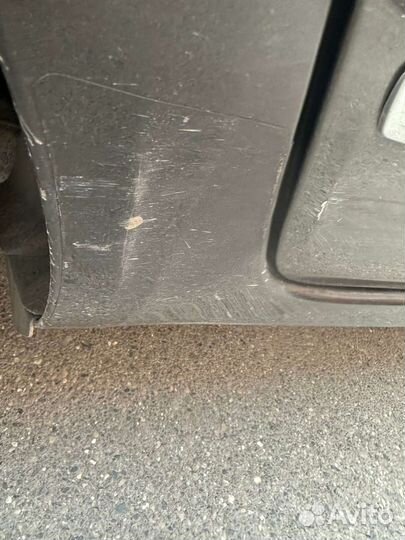 Удаление вмятин без покраски