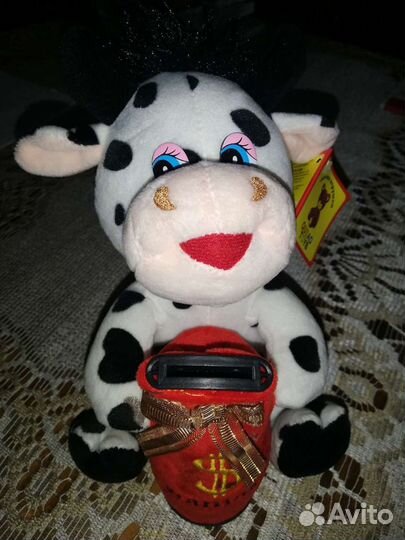 Копилка музыкальная