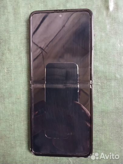 Samsung z flip 3 5g