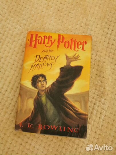 Harry potter and the goblet of fire Гарри Поттер