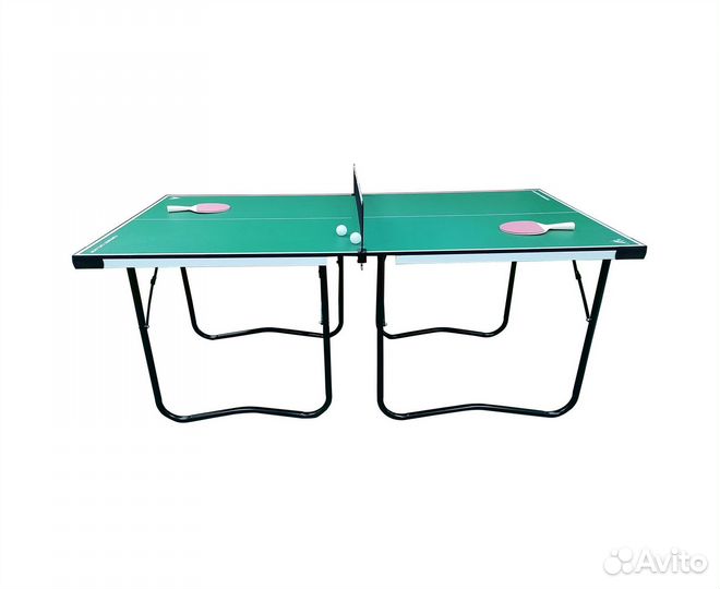 Теннисный стол DFC tornado Cyclone