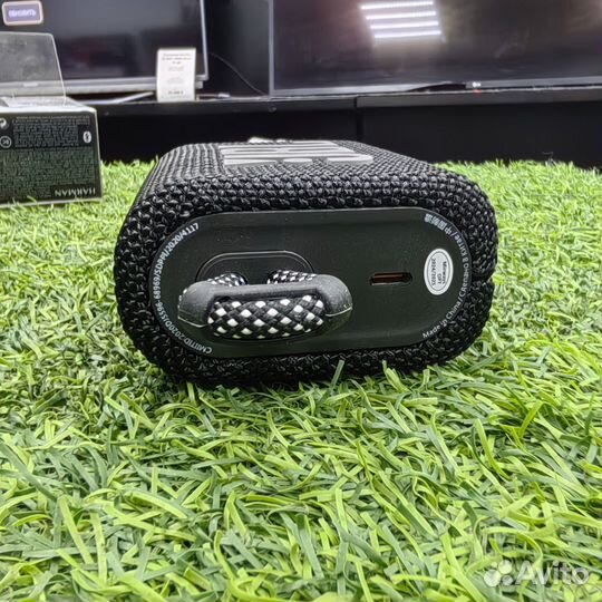 Колонка Jbl Go 3