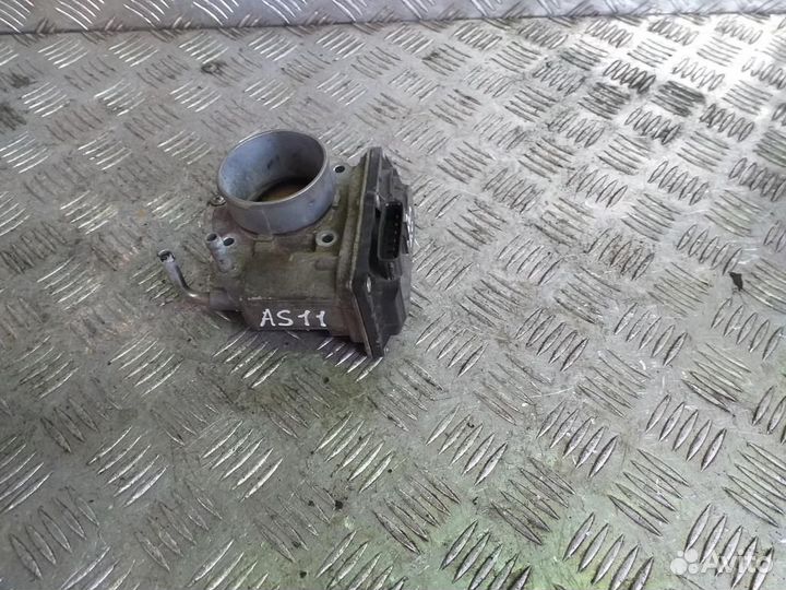 Дроссельная заслонка Сузуки Гранд Витара 3 13400