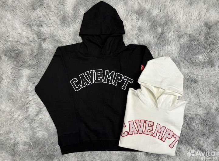 Худи cav empt