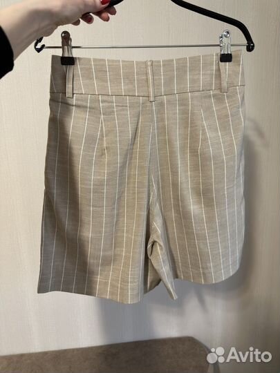 Шорты stradivarius