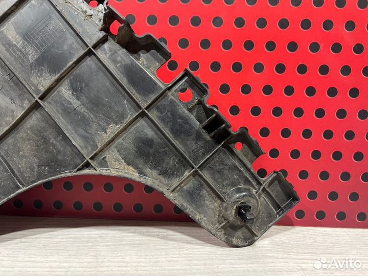 Пыльник Lexus Nx 300H Z10 2020