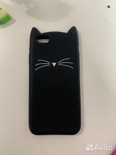 Чехол на iPhone 6s