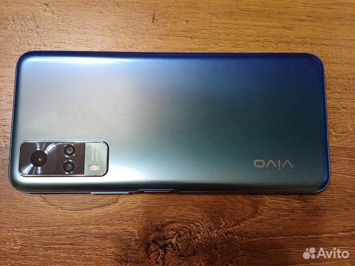 Телефон Vivo y31