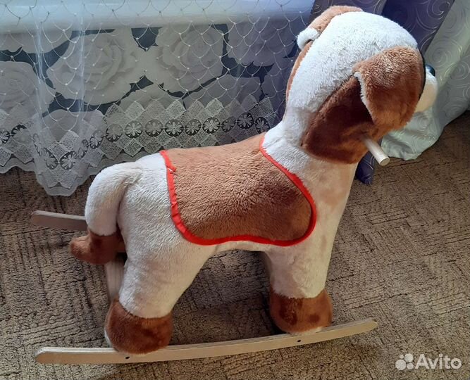 Детские игрушки