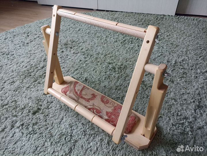 Станок для вышивки