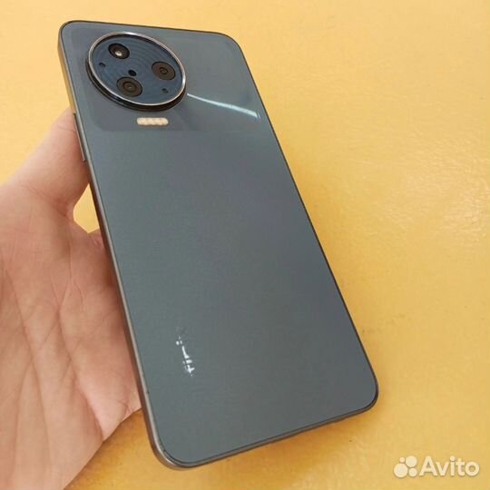 Infinix Note 12 Pro, 8/256 ГБ