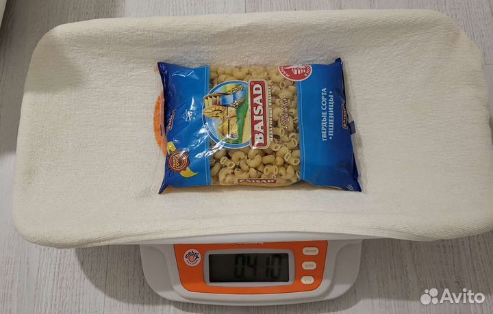 Детские электронные весы