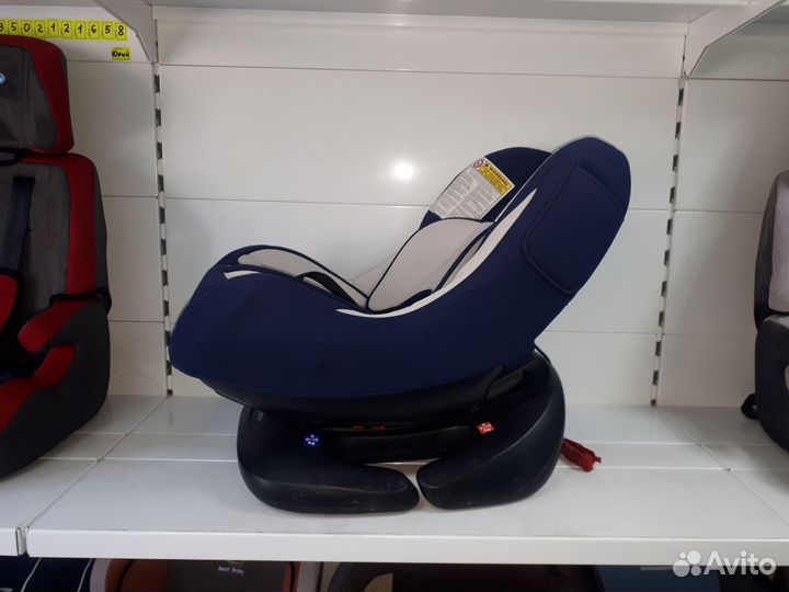 Автокресло от 0-18 Inglesina