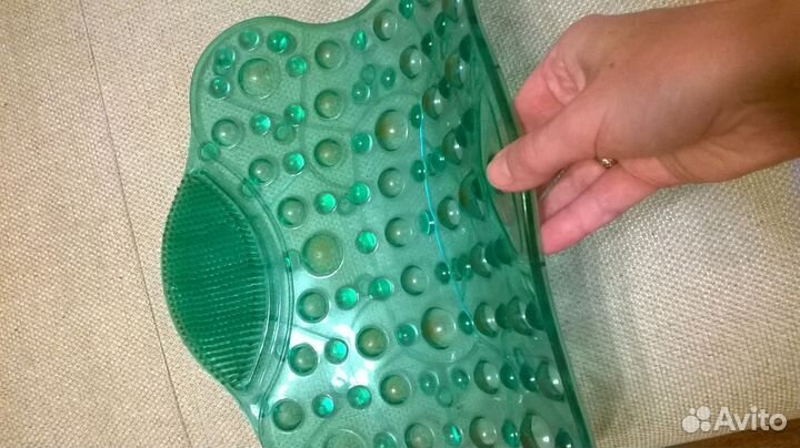 Коврик массажный