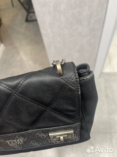 Сумка женскае guess