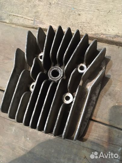 Корзина сцепления Иж планета спорт