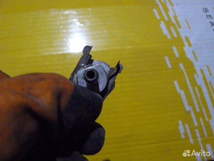 Датчик давления Renault Grand Scenic III