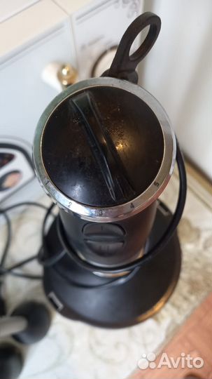 Блендер погружной redmond