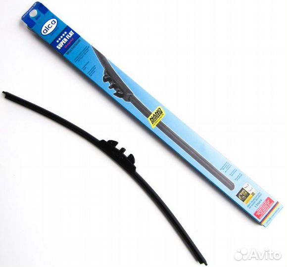 050000 Щетка alca 20