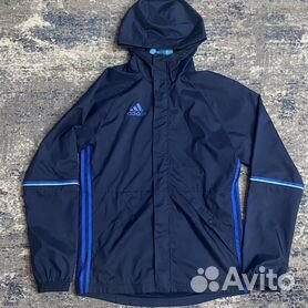 Adidas cheap climacool jacket