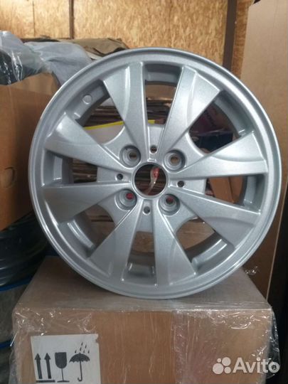 Литые диски на приору