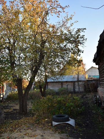 Дом 45 м² на участке 6 сот.