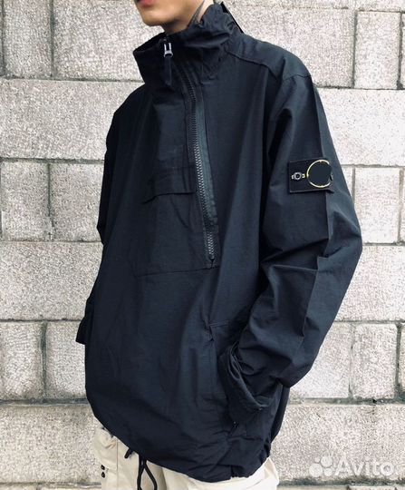 Штаны stone island