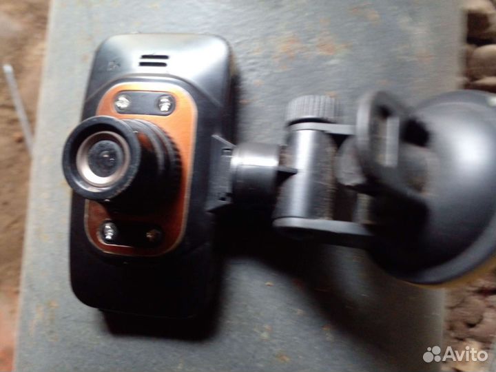 Видео регистратор