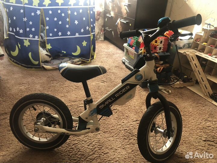 Беговел детский