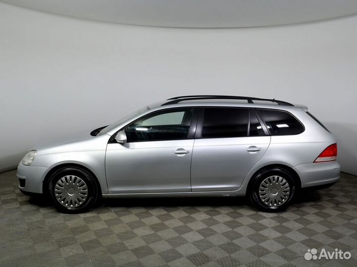 Volkswagen Golf 1.4 МТ, 2009, 145 000 км