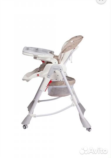 Стул для кормления babyton