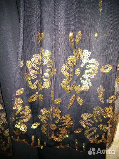 Сарафан б/у