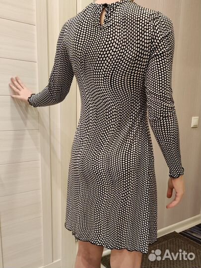 Платье stradivarius S