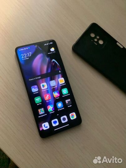 Xiaomi Mi Note 10 Pro, 8/256 ГБ